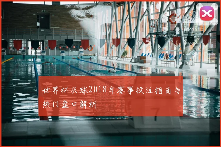 世界杯买球2018年赛事投注指南与热门盘口解析